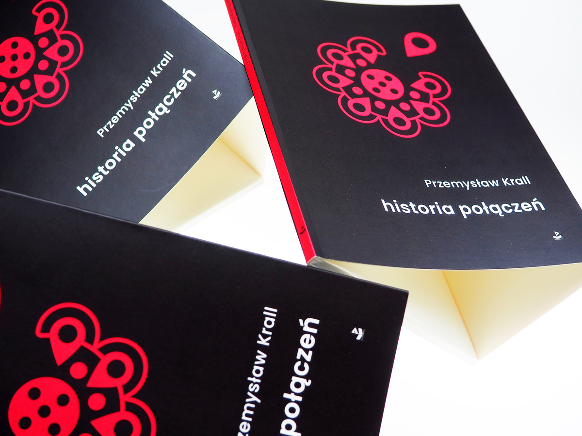 historia połączeń