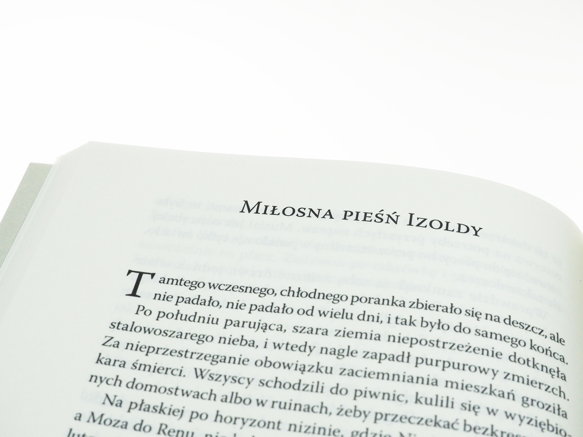 Historie równoległe: Nieme imperium