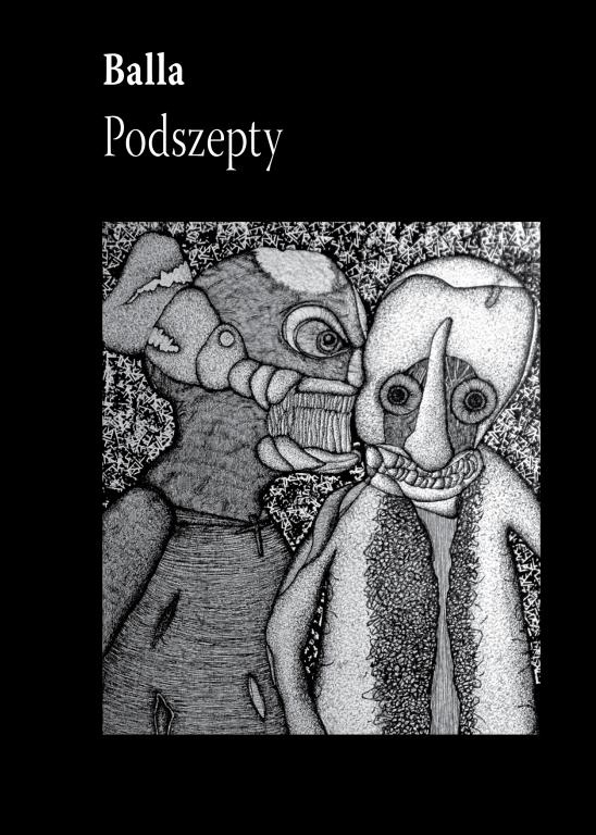 Podszepty