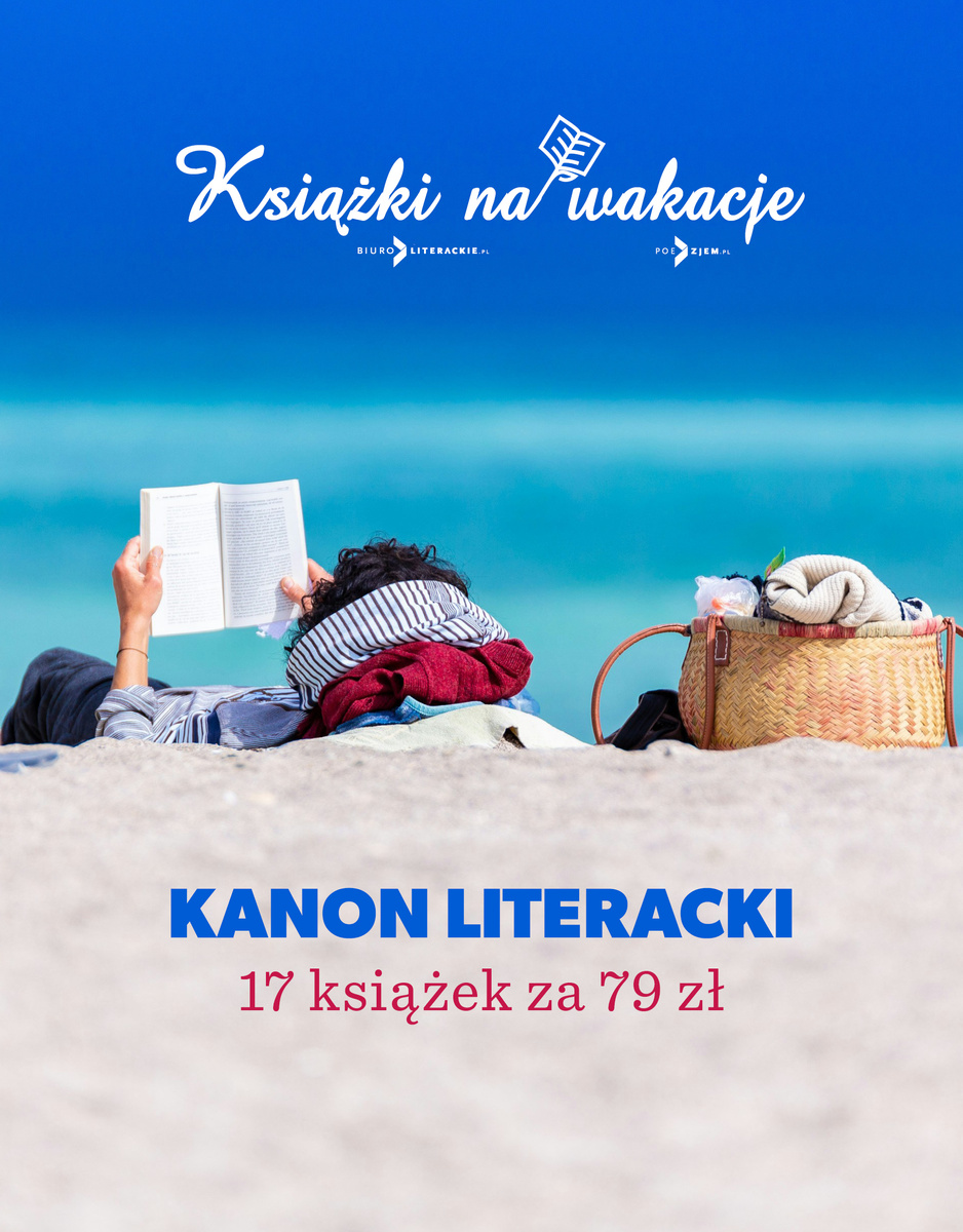 Nowy europejski kanon literacki