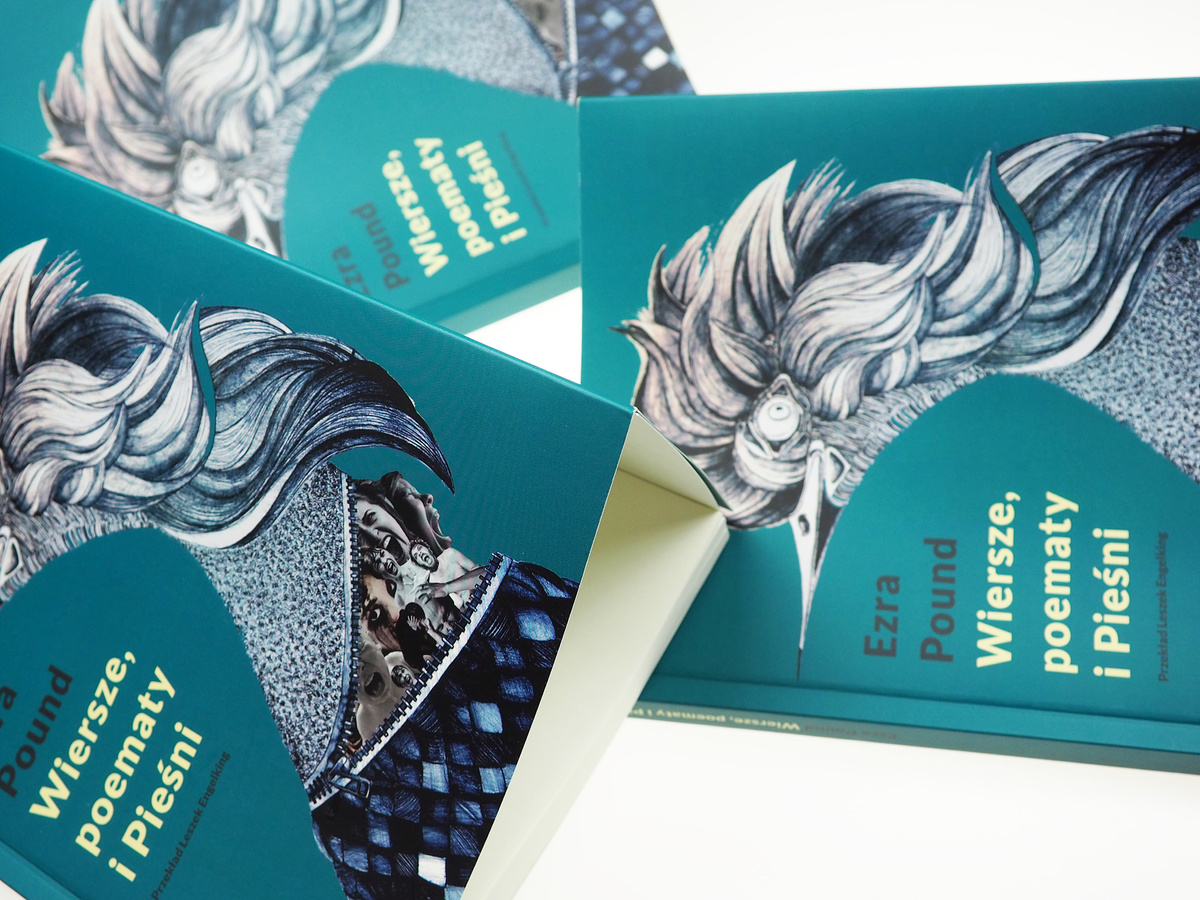 Wiersze, poematy i Pieśni