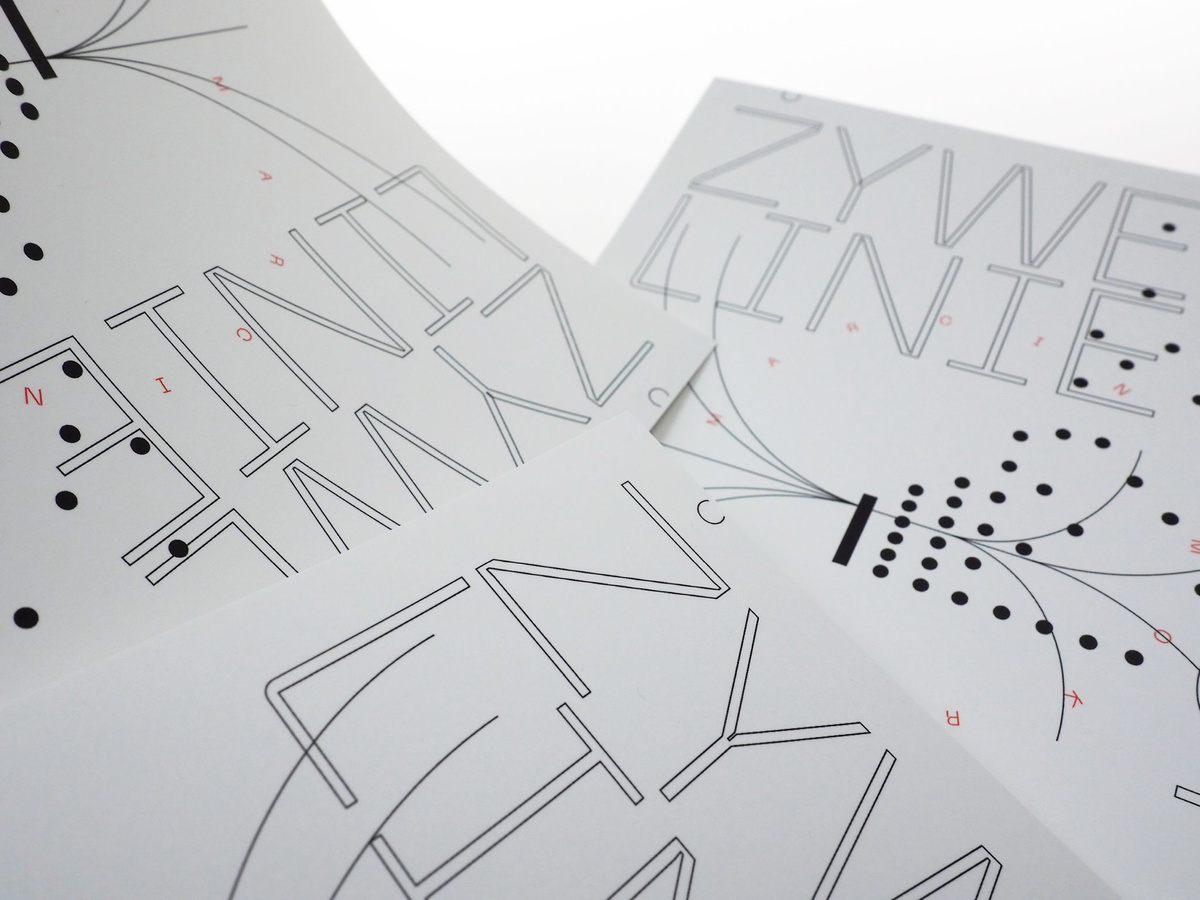 żywe linie nowe usta (wydanie limitowane)