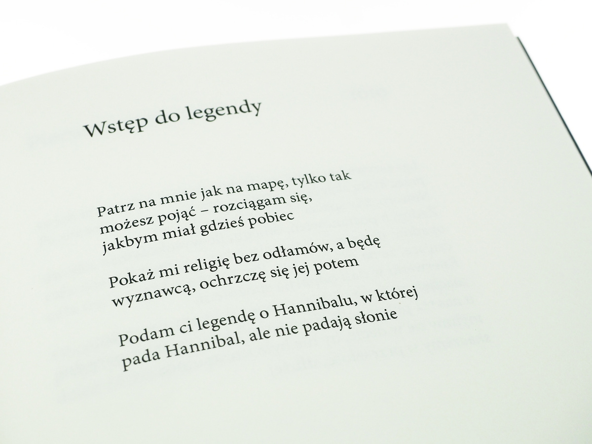 Tracking przesyłek poleconych