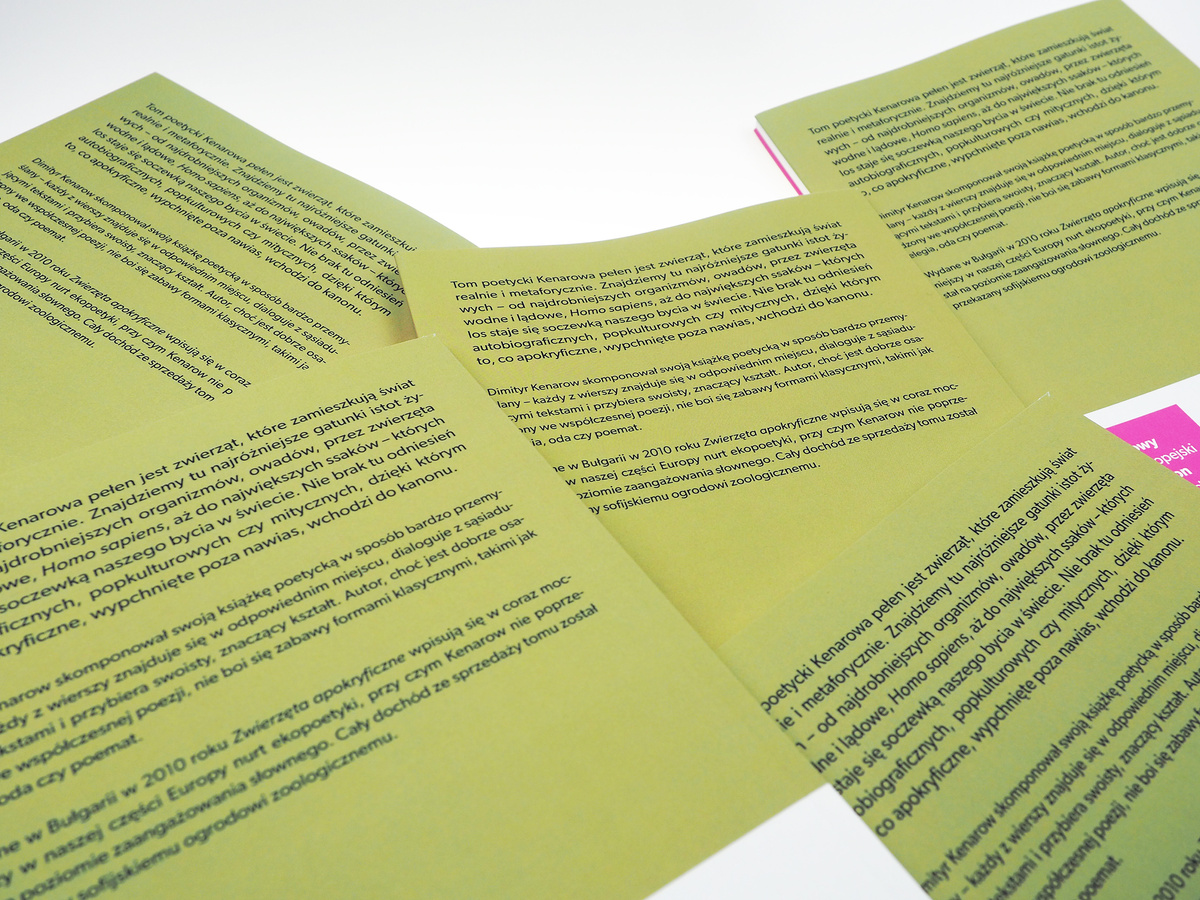 Zwierzęta apokryficzne