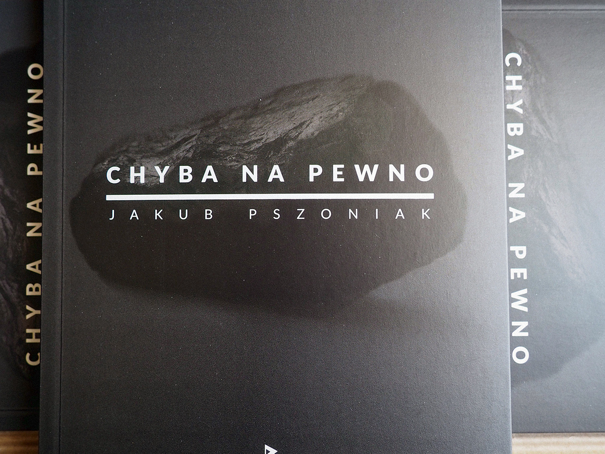 Chyba na pewno, wyd. 2 (poprawione)