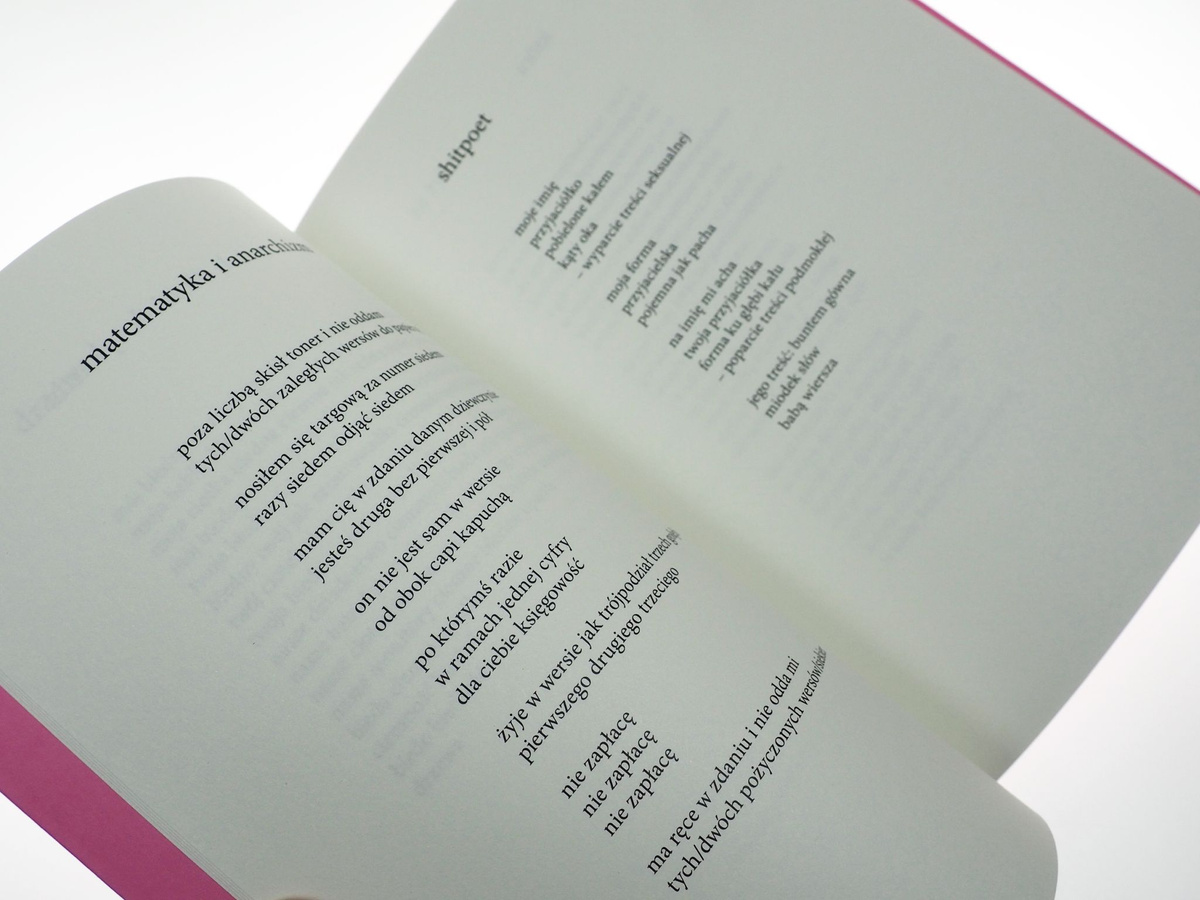 Komunizm, gówno i może cię kocham