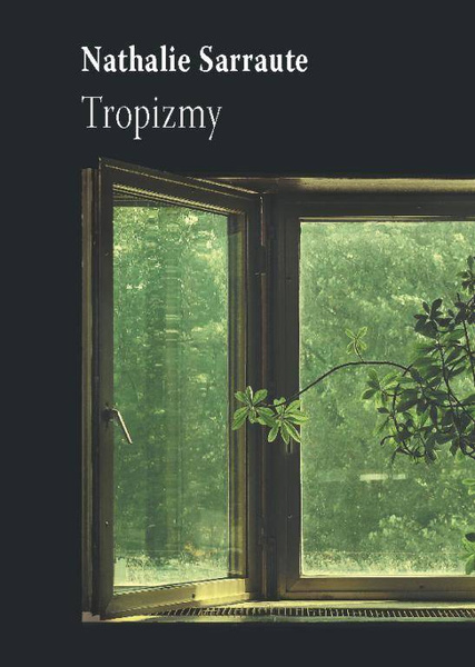 Tropizmy