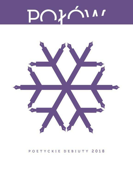 Połów. Poetyckie debiuty 2018