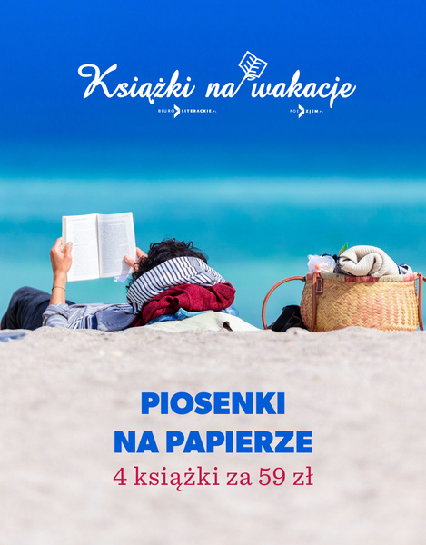 Piosenki na papierze