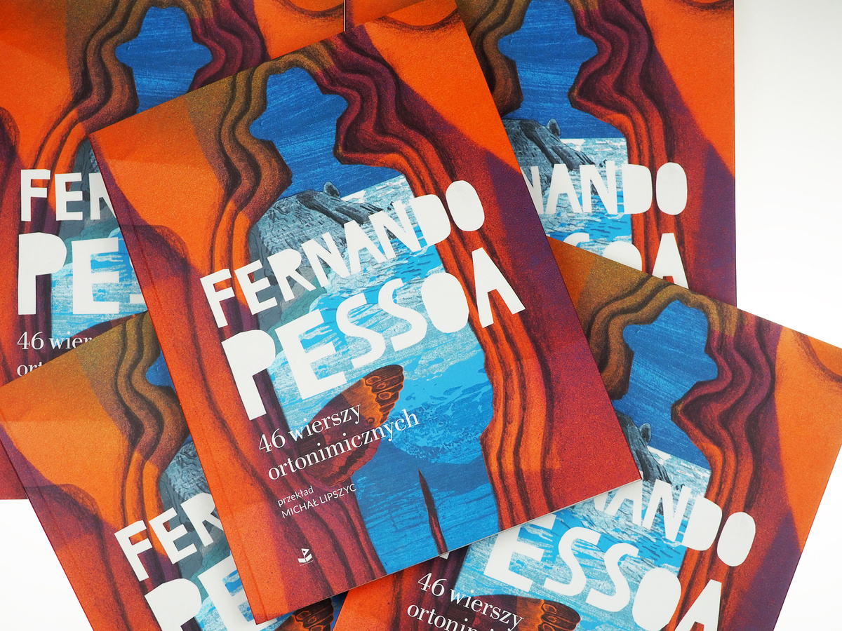 46 wierszy ortonimicznych