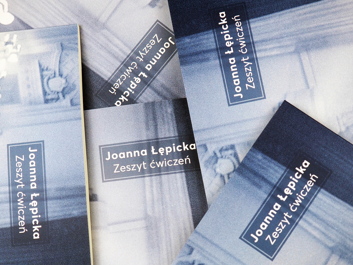 Zeszyt ćwiczeń
