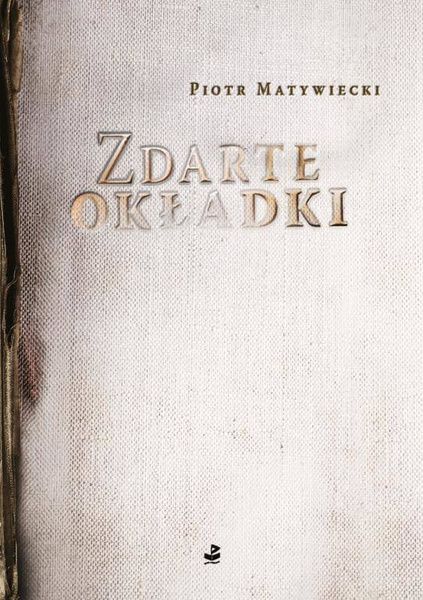 Zdarte okładki