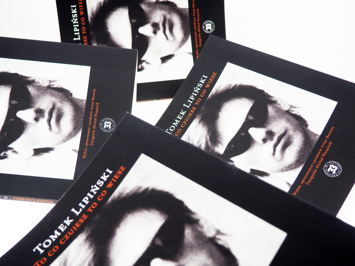 To co czujesz to co wiesz