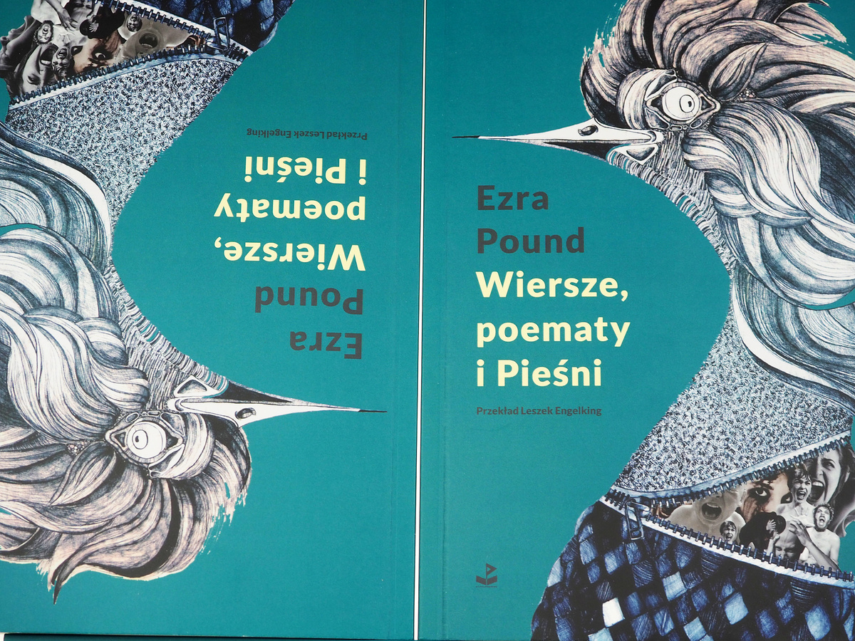 Wiersze, poematy i Pieśni