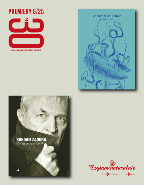 Zestaw dwóch premier 06/2025