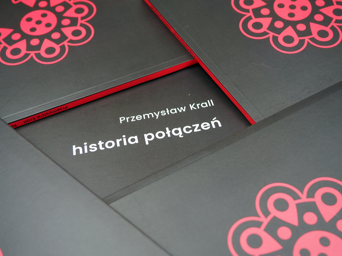 historia połączeń