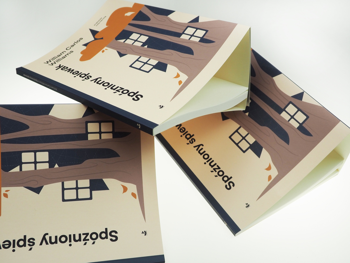 Spóźniony śpiewak, wyd. 3