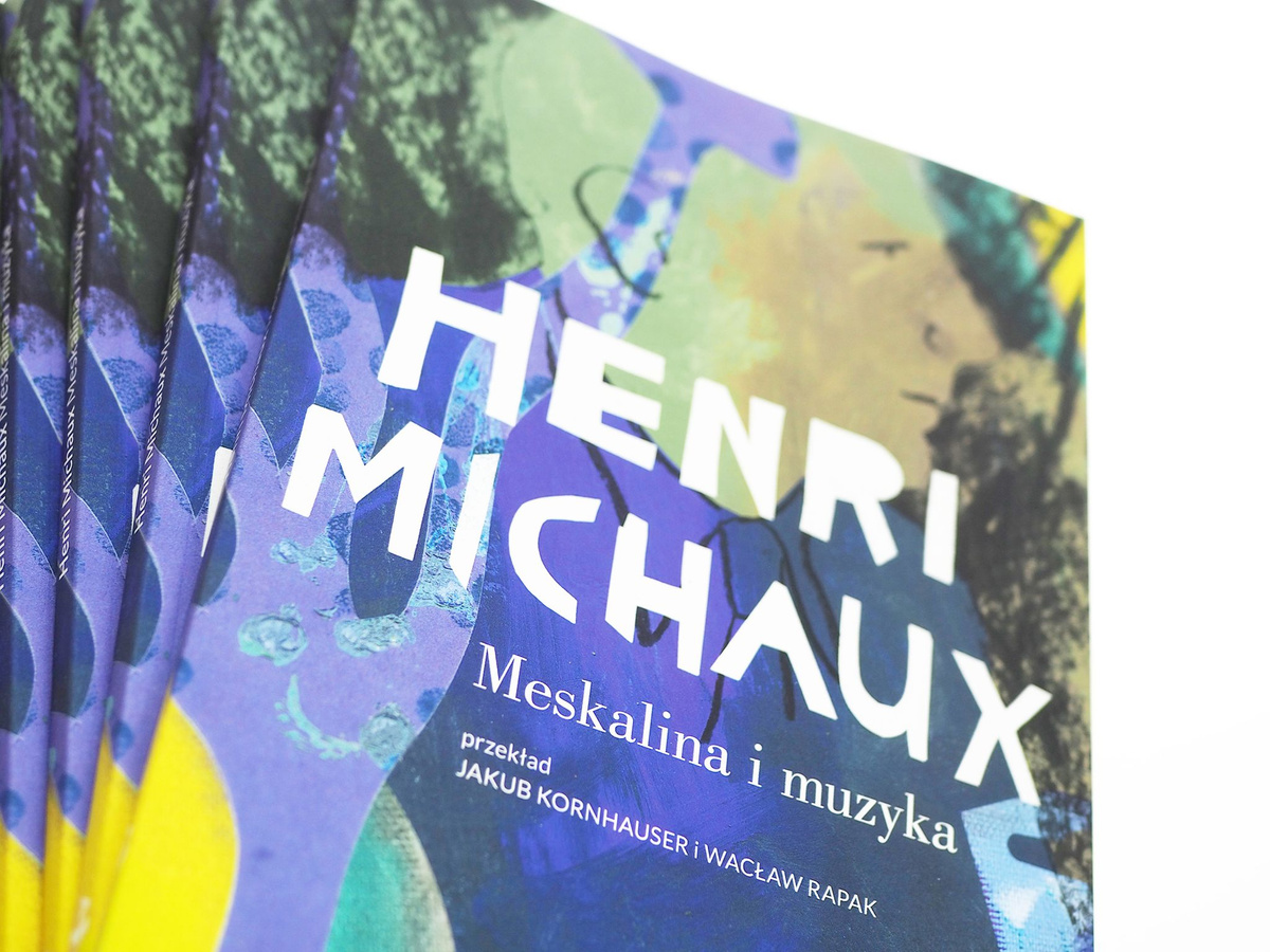 Meskalina i muzyka, wyd.2