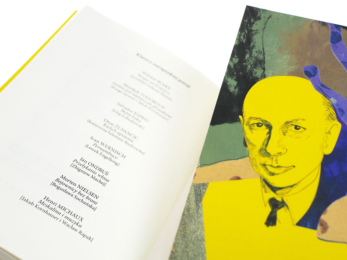 Meskalina i muzyka, wyd.2