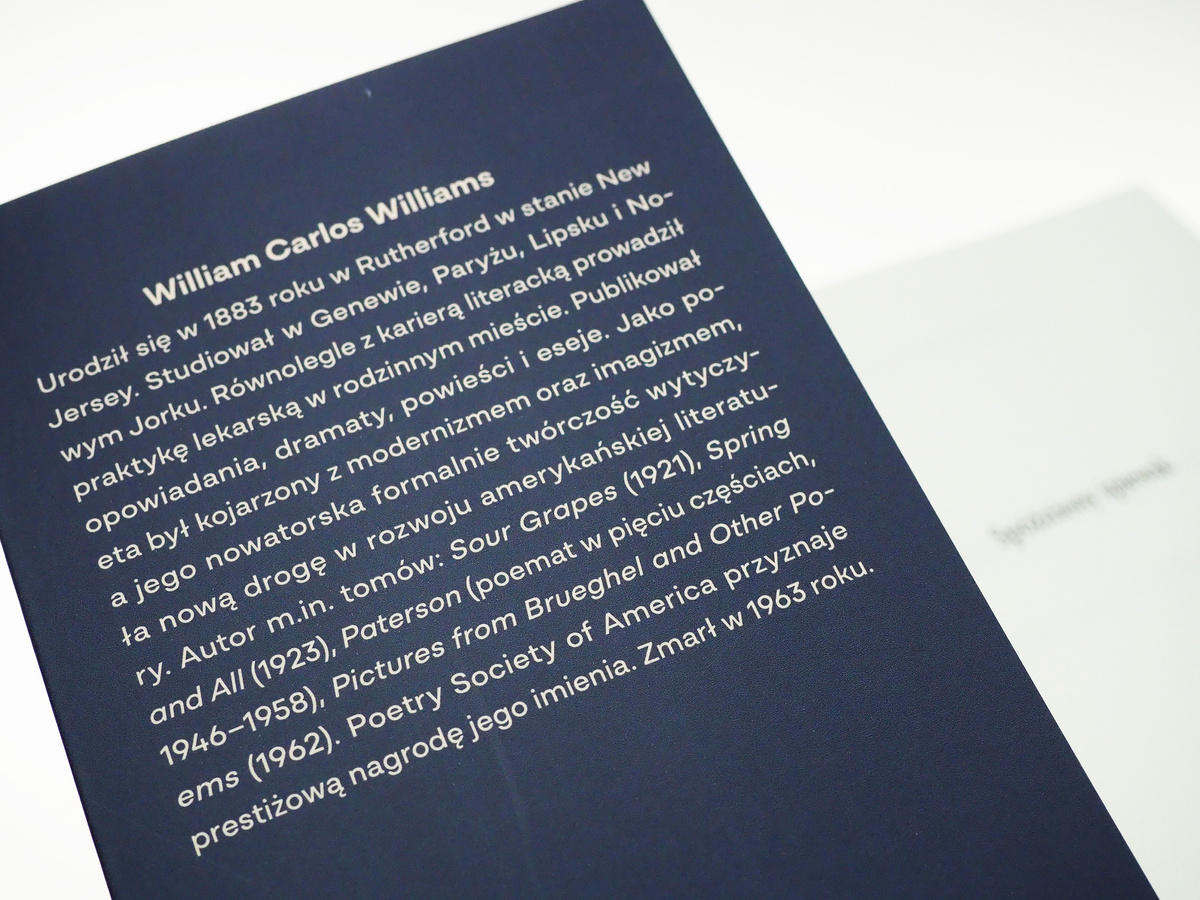 Spóźniony śpiewak, wyd. 3