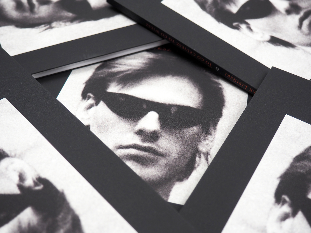 To co czujesz to co wiesz