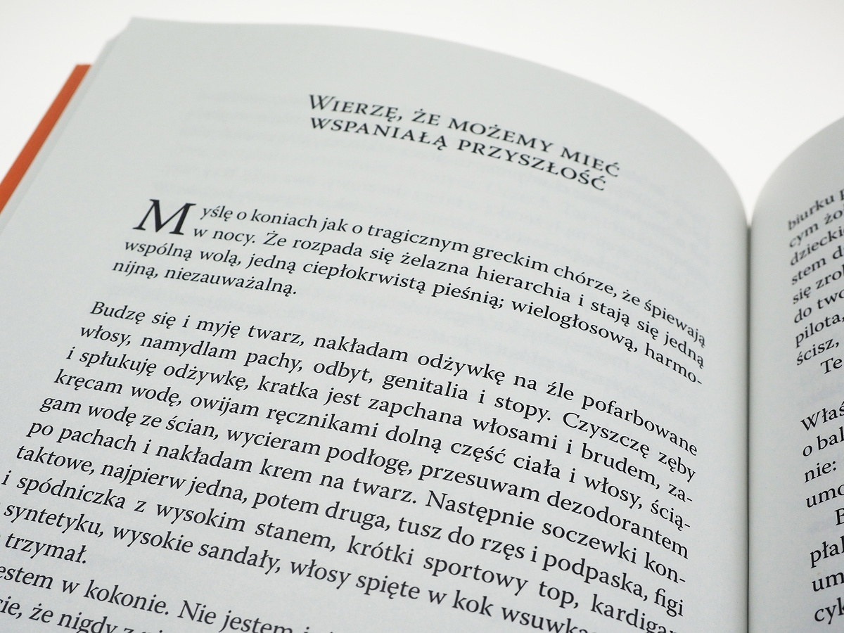 Skóra jest elastyczną powłoką, która otacza całe ciało