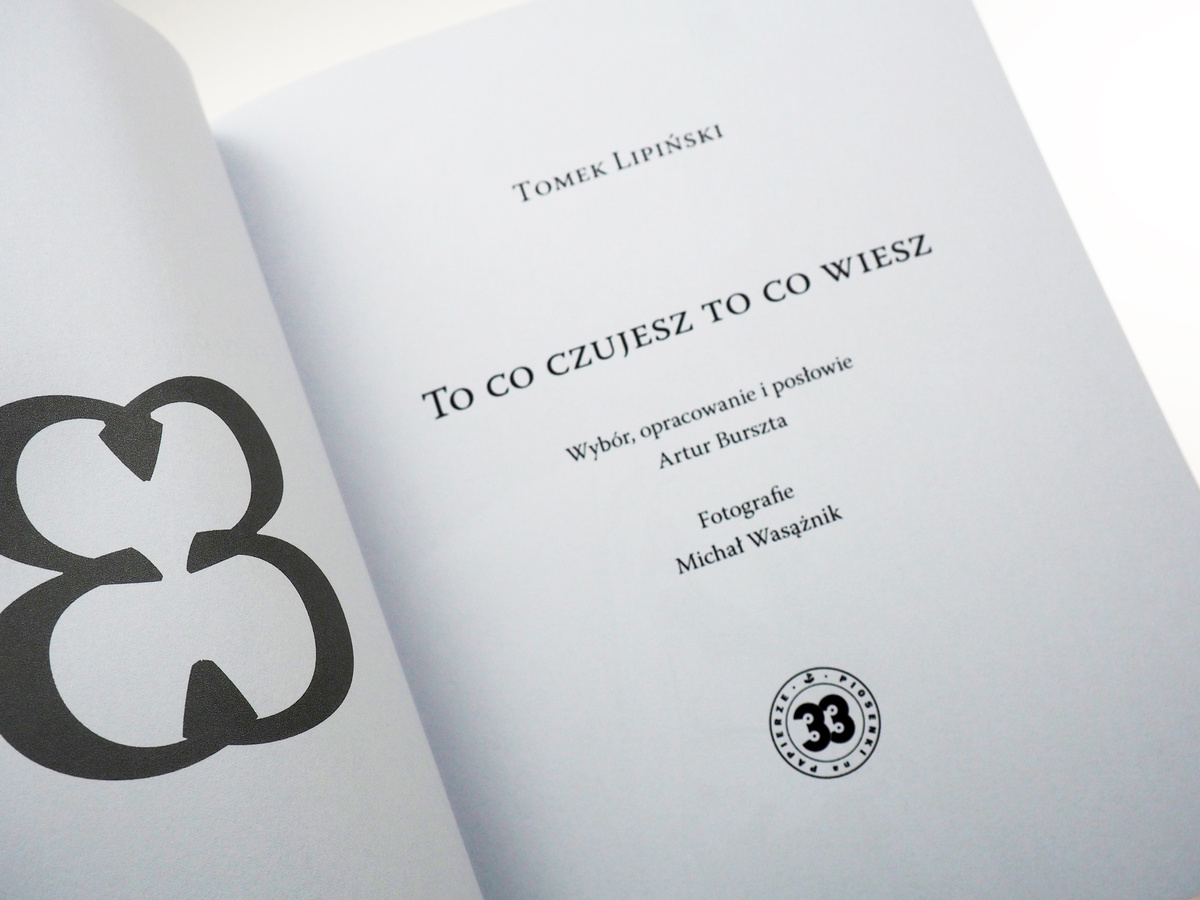 To co czujesz to co wiesz