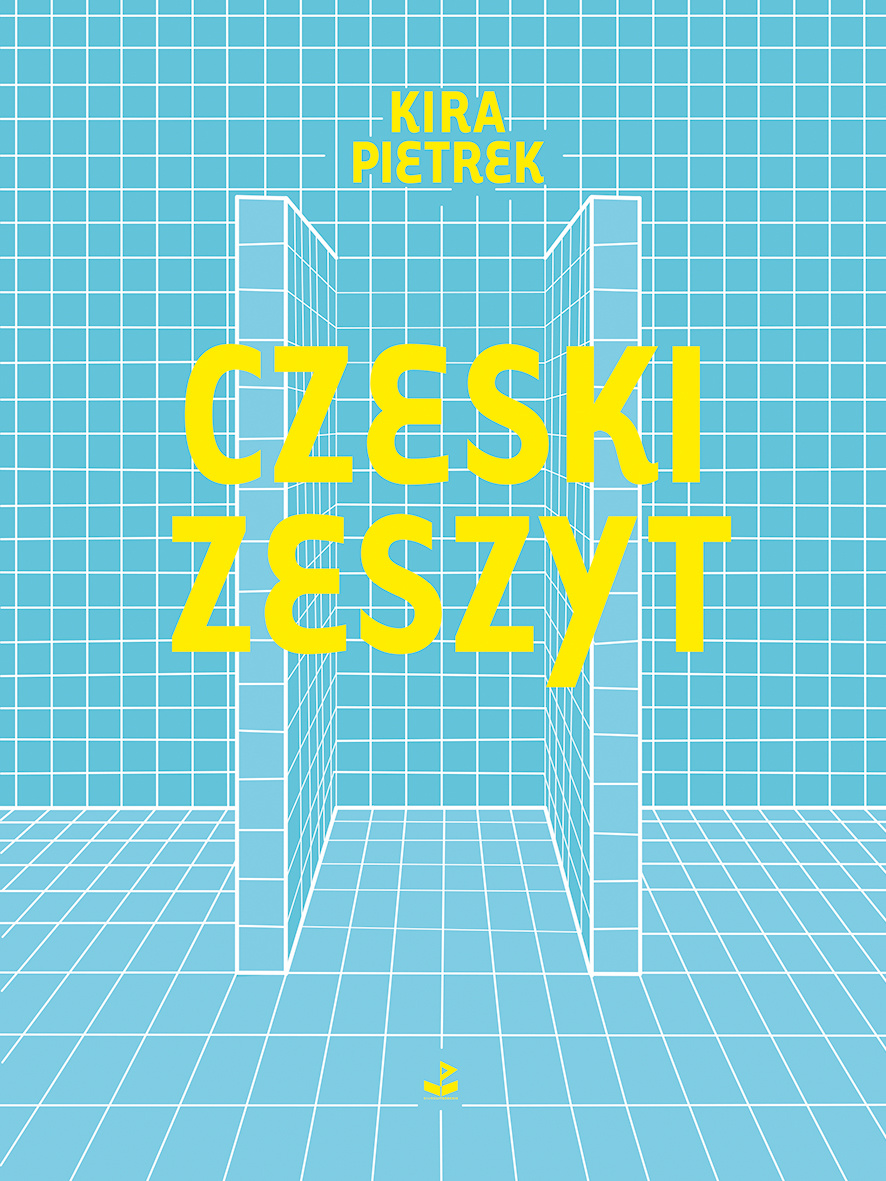 Czeski zeszyt