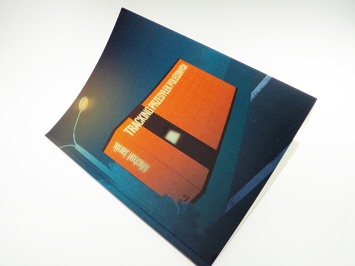 Tracking przesyłek poleconych