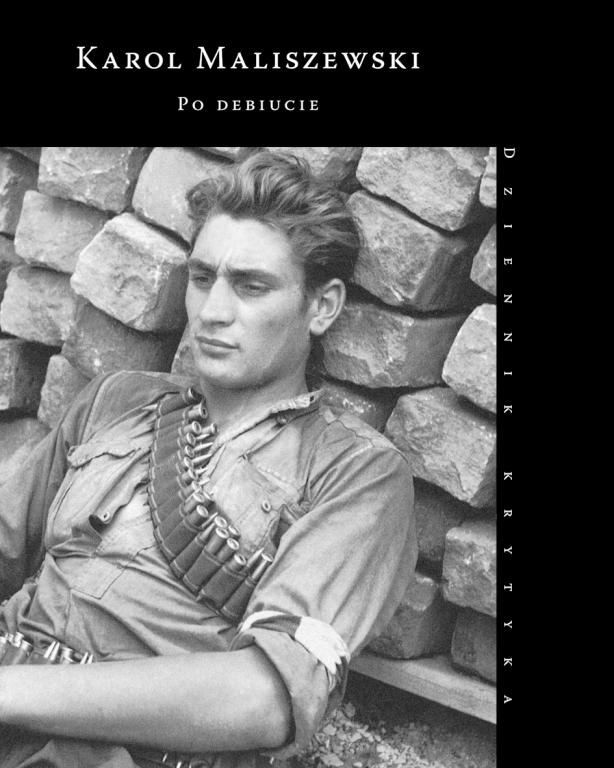 Po debiucie