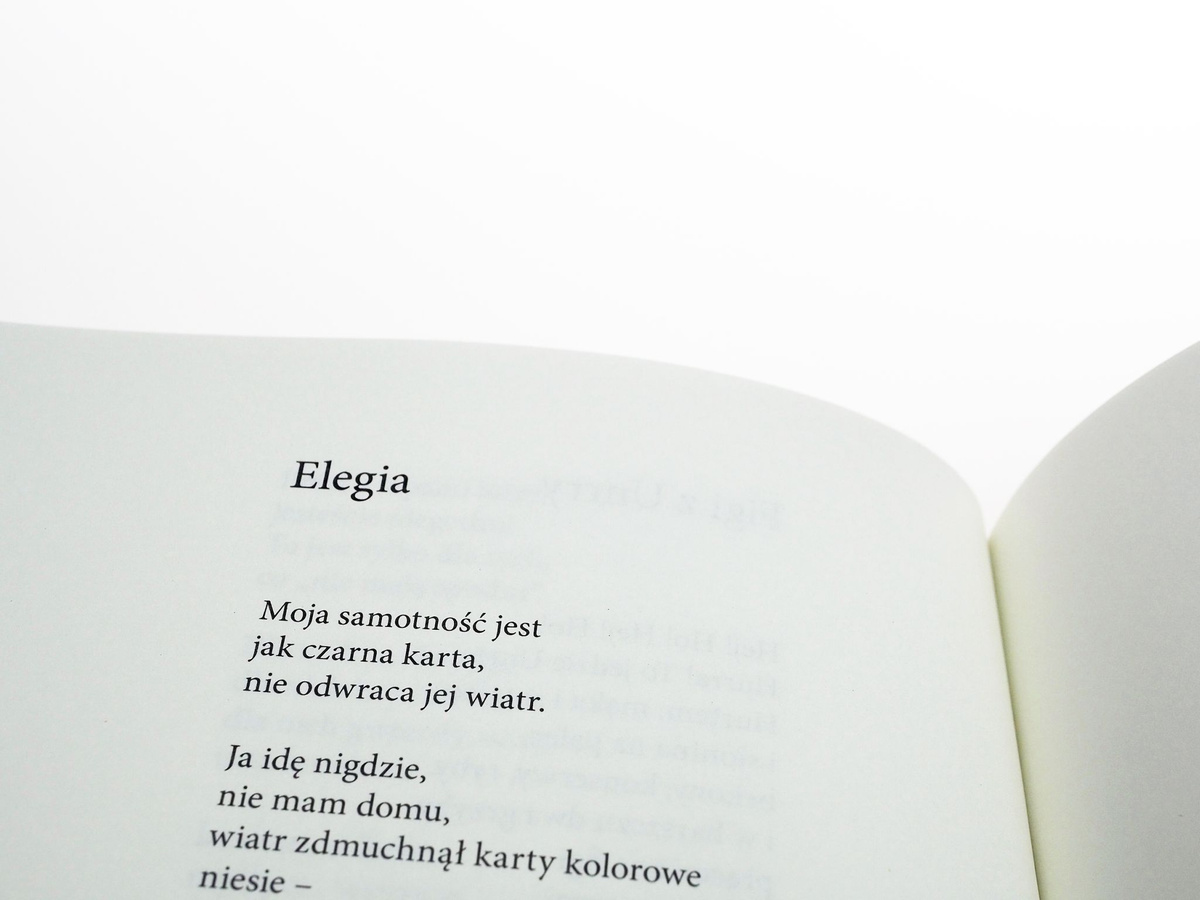 Wiersze odzyskane (miękka oprawa)