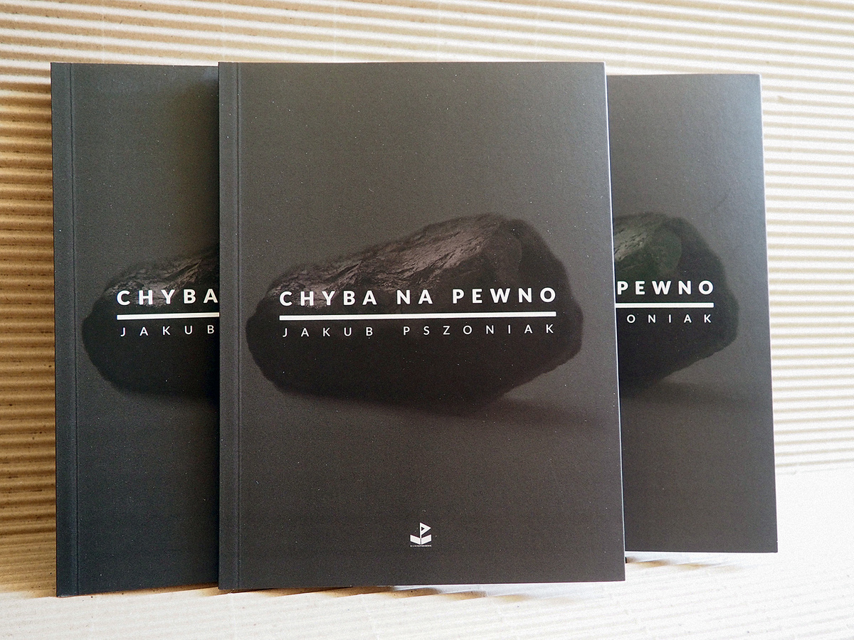 Chyba na pewno wyd. 2