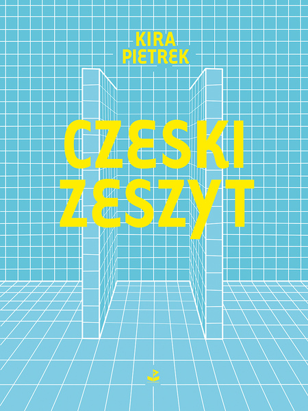 Czeski zeszyt