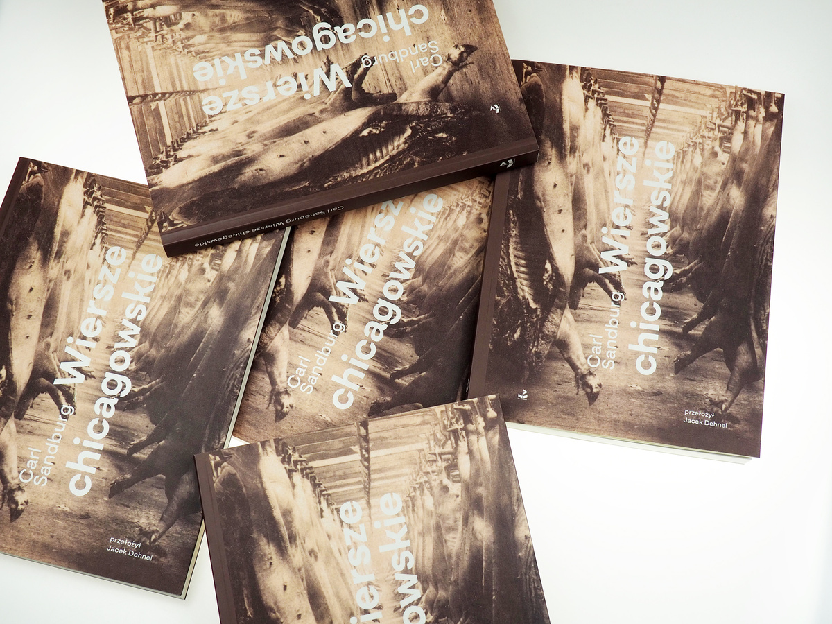 Wiersze chicagowskie