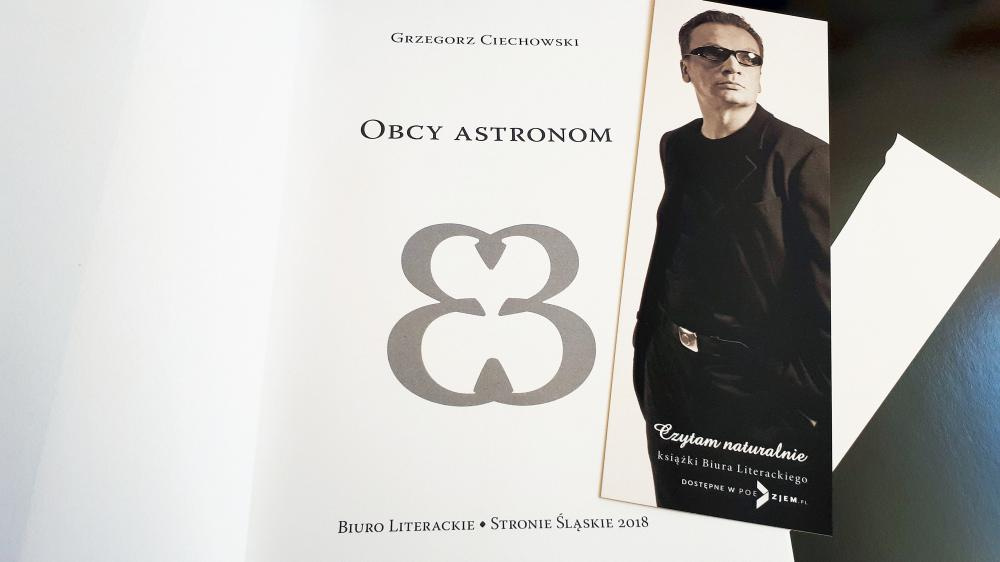 Obcy astronom