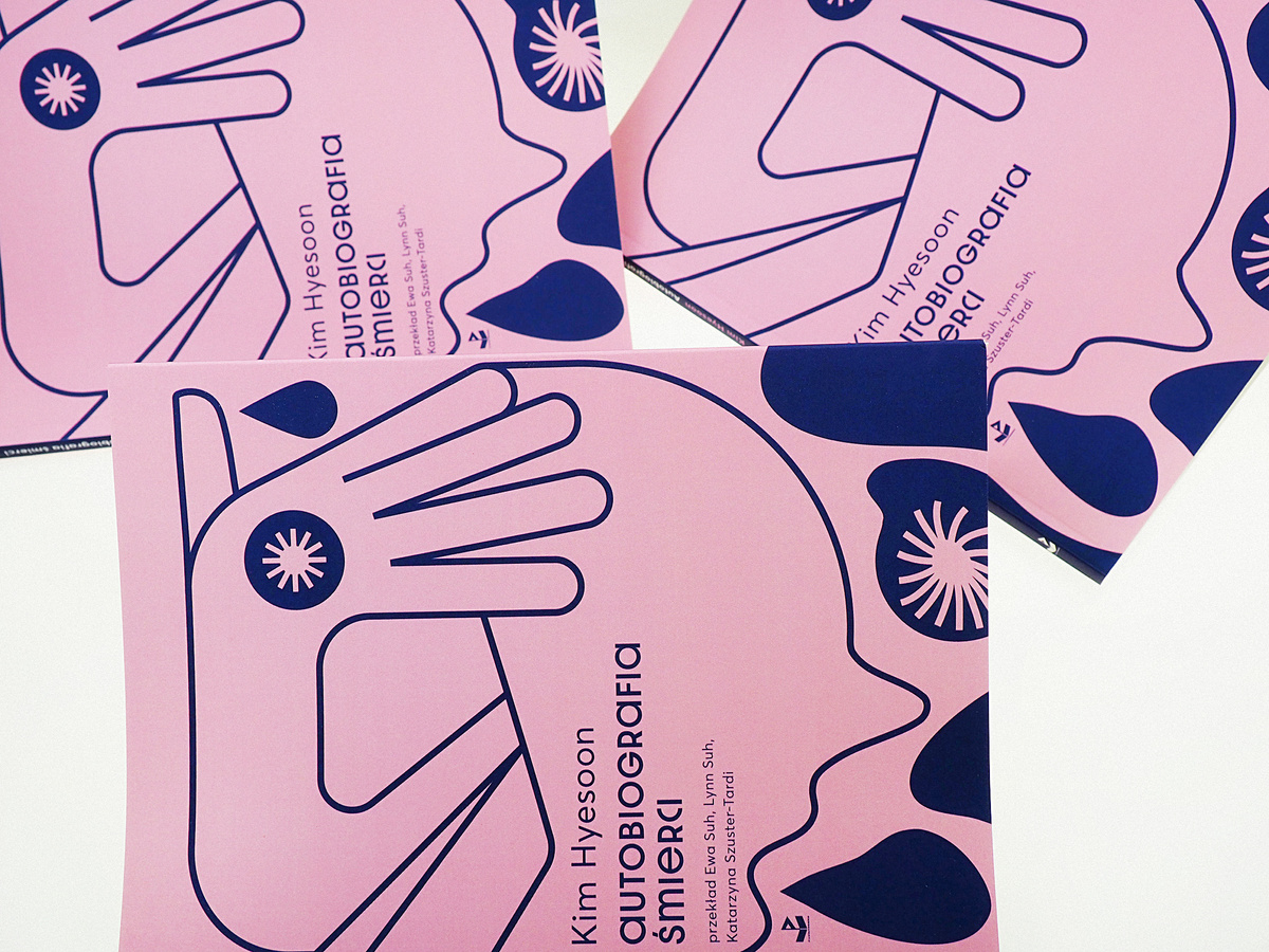 Autobiografia śmierci