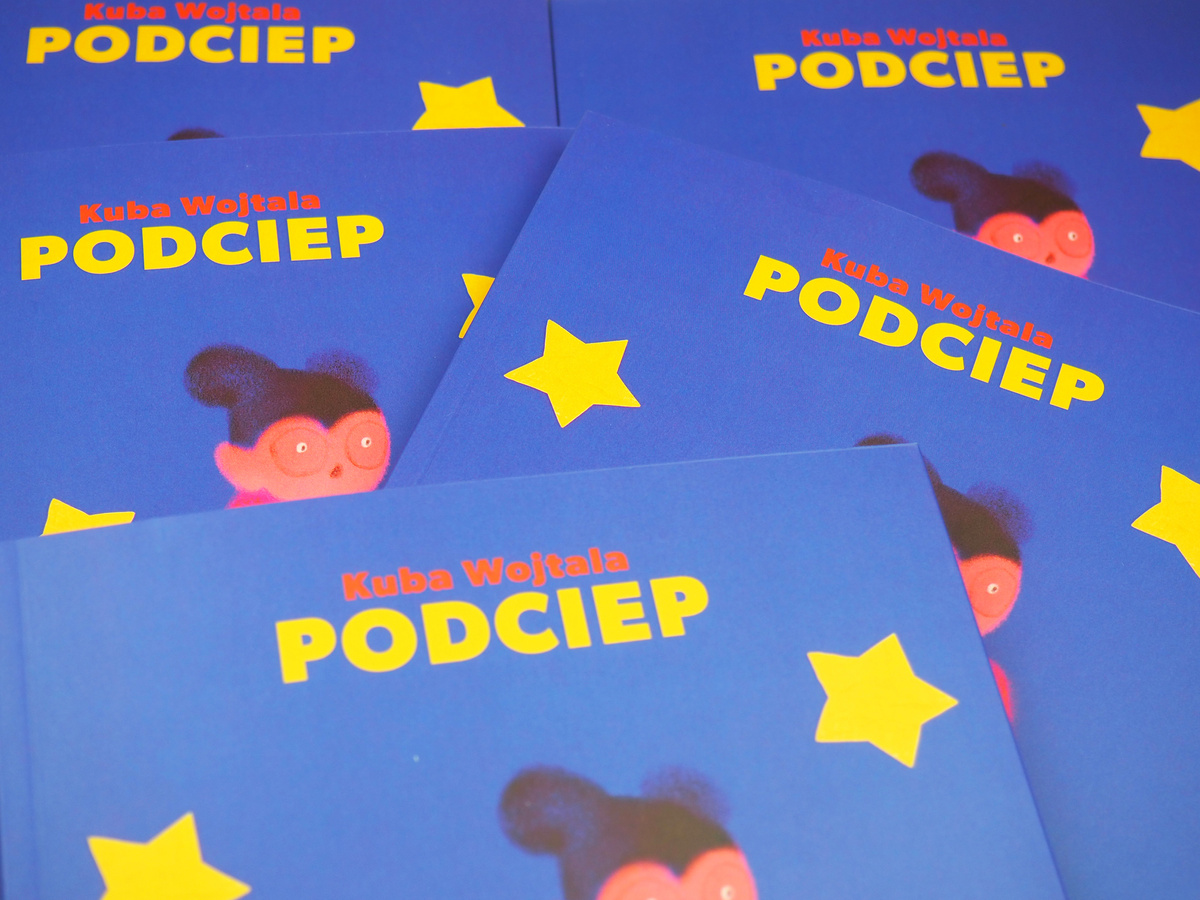 Podciep