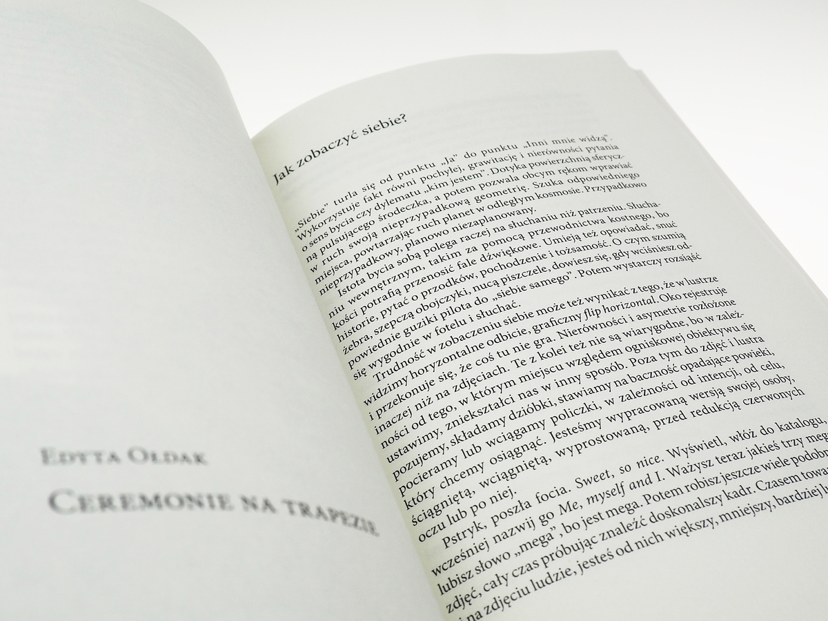 Połów. Poetyckie i prozatorskie debiuty 2023