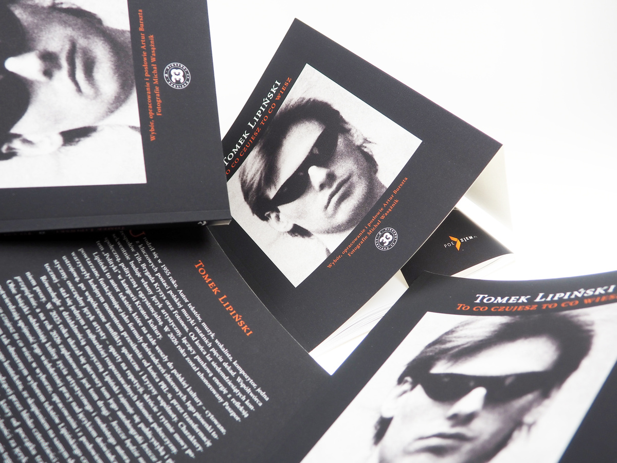 To co czujesz to co wiesz