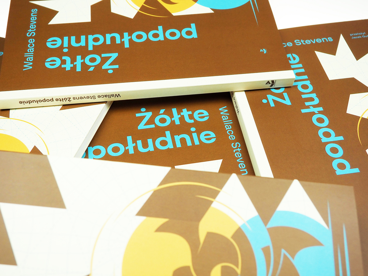 Żółte popołudnie