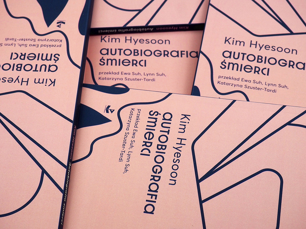 Autobiografia śmierci