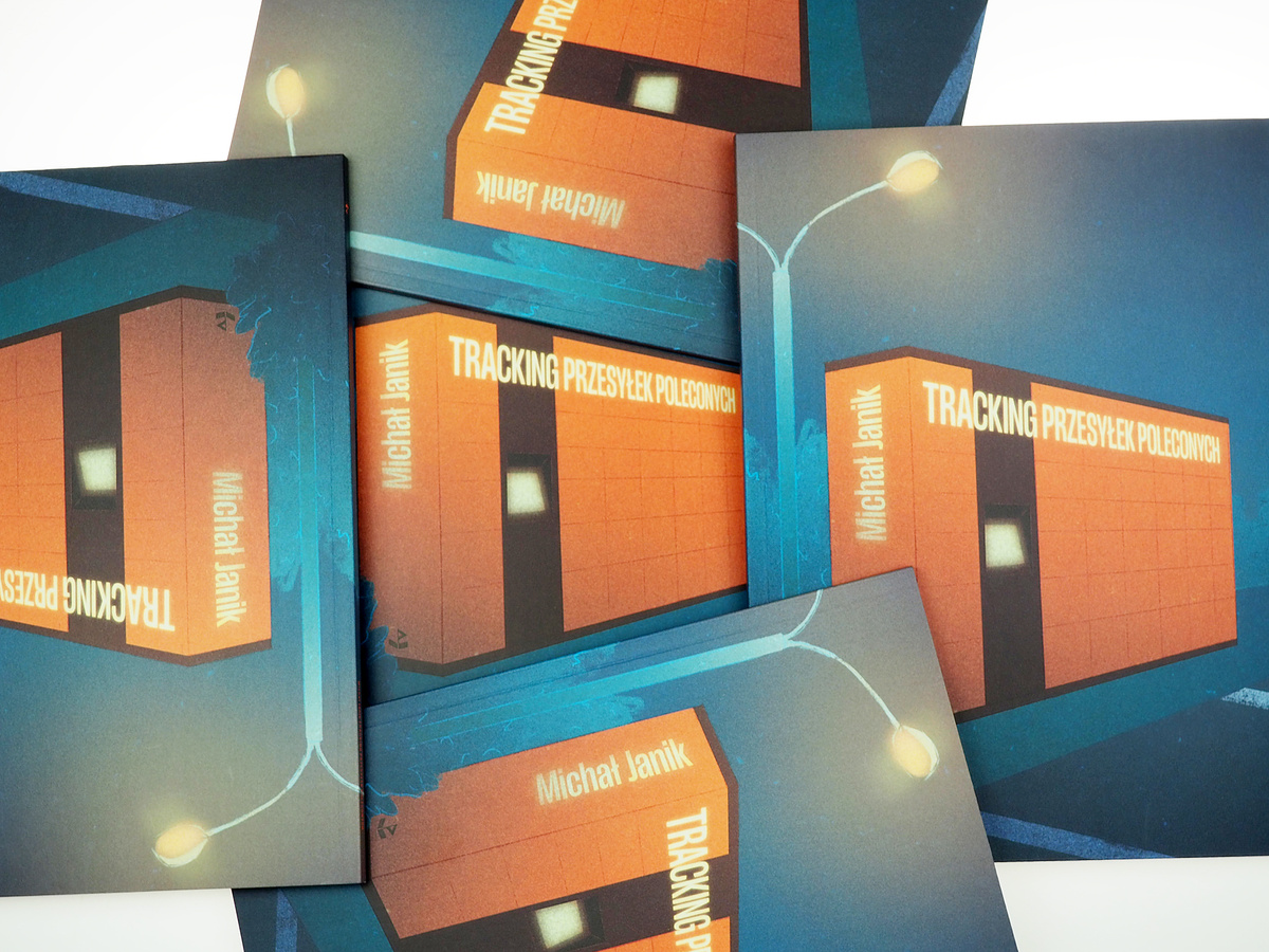 Tracking przesyłek poleconych