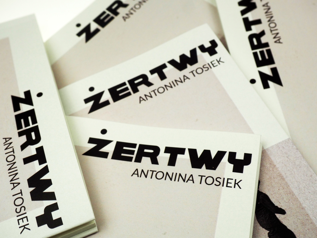 żertwy