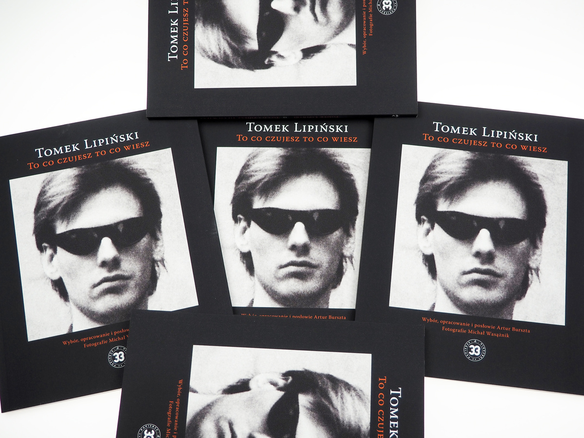 To co czujesz to co wiesz