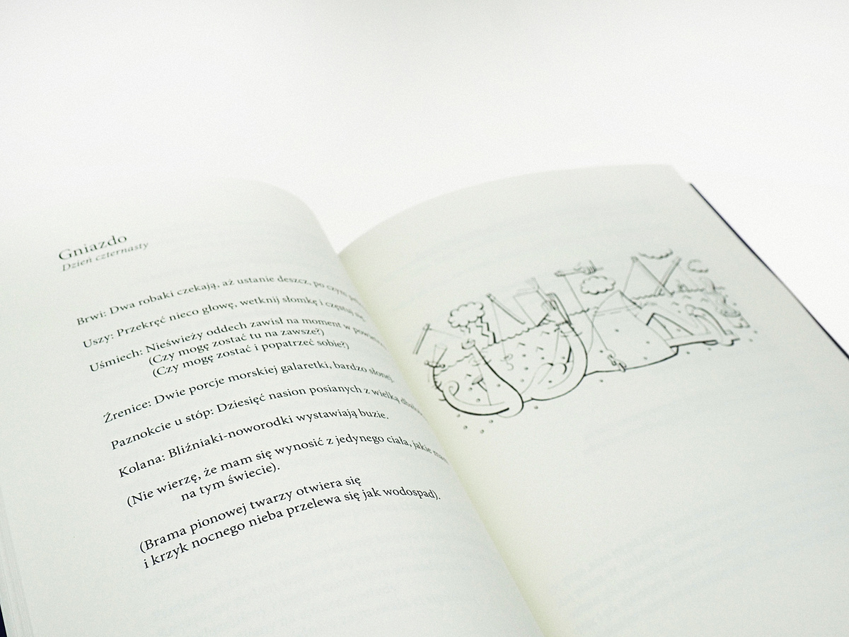 Autobiografia śmierci