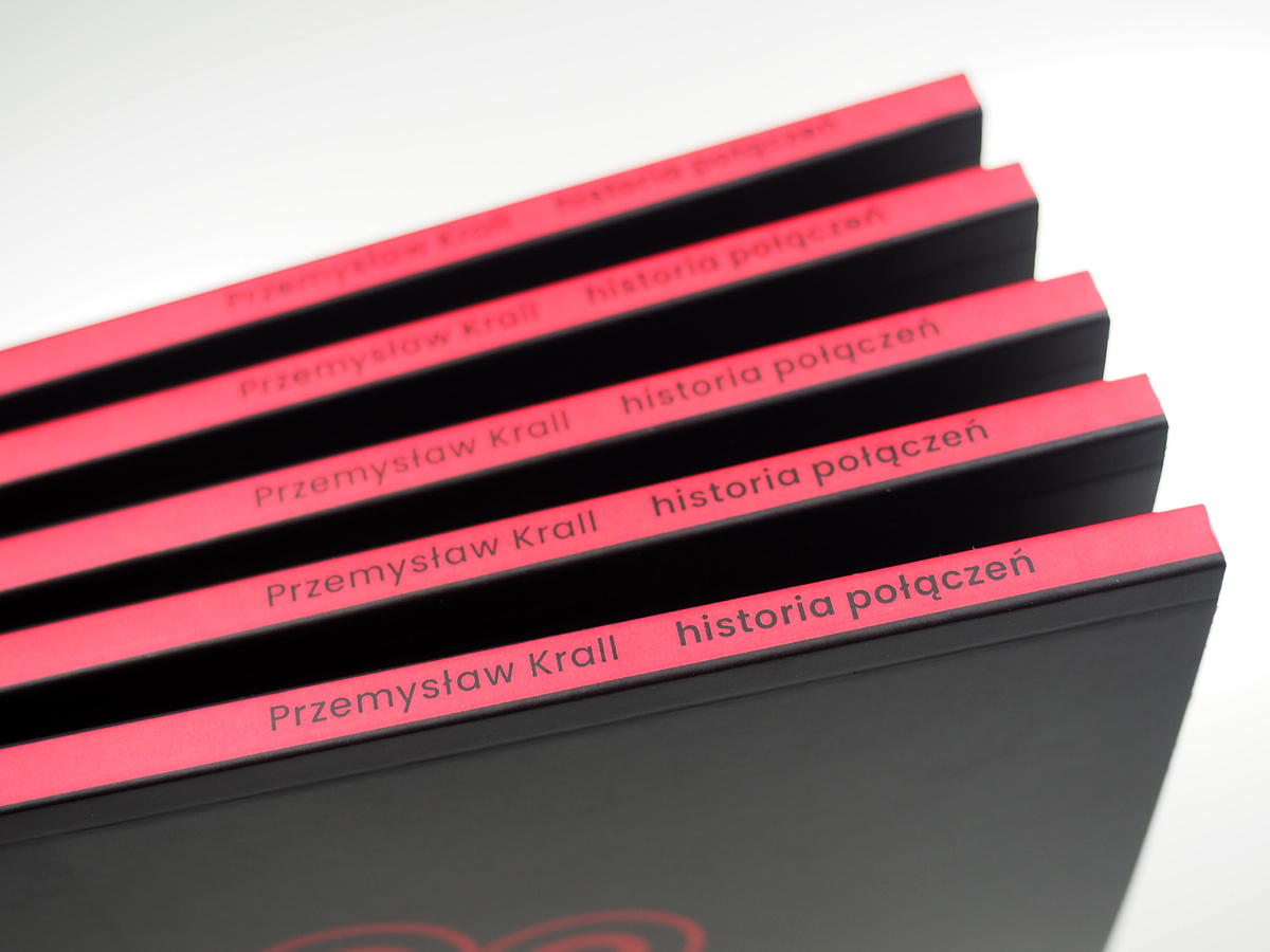 historia połączeń