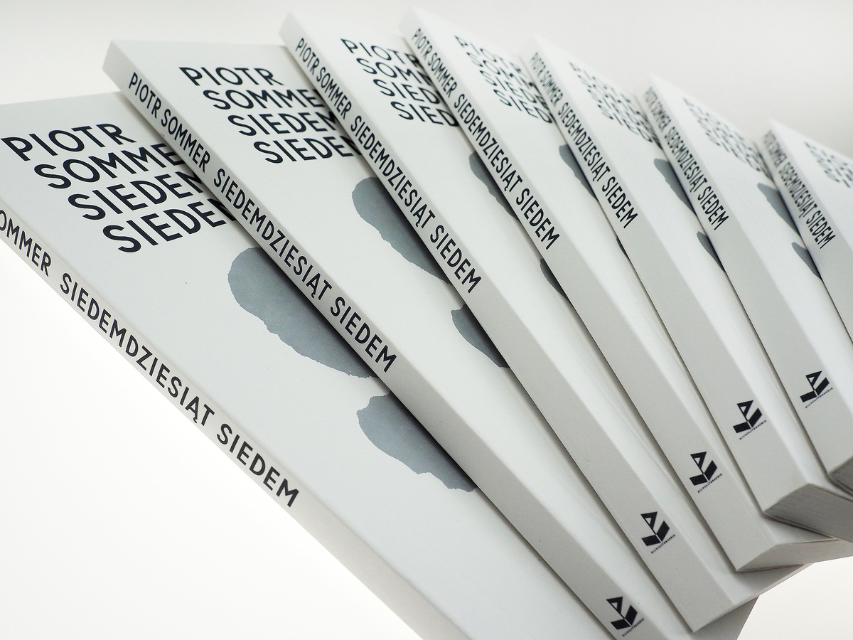 Siedemdziesiąt siedem