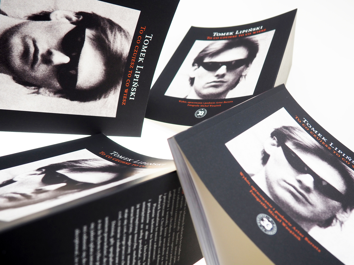 To co czujesz to co wiesz