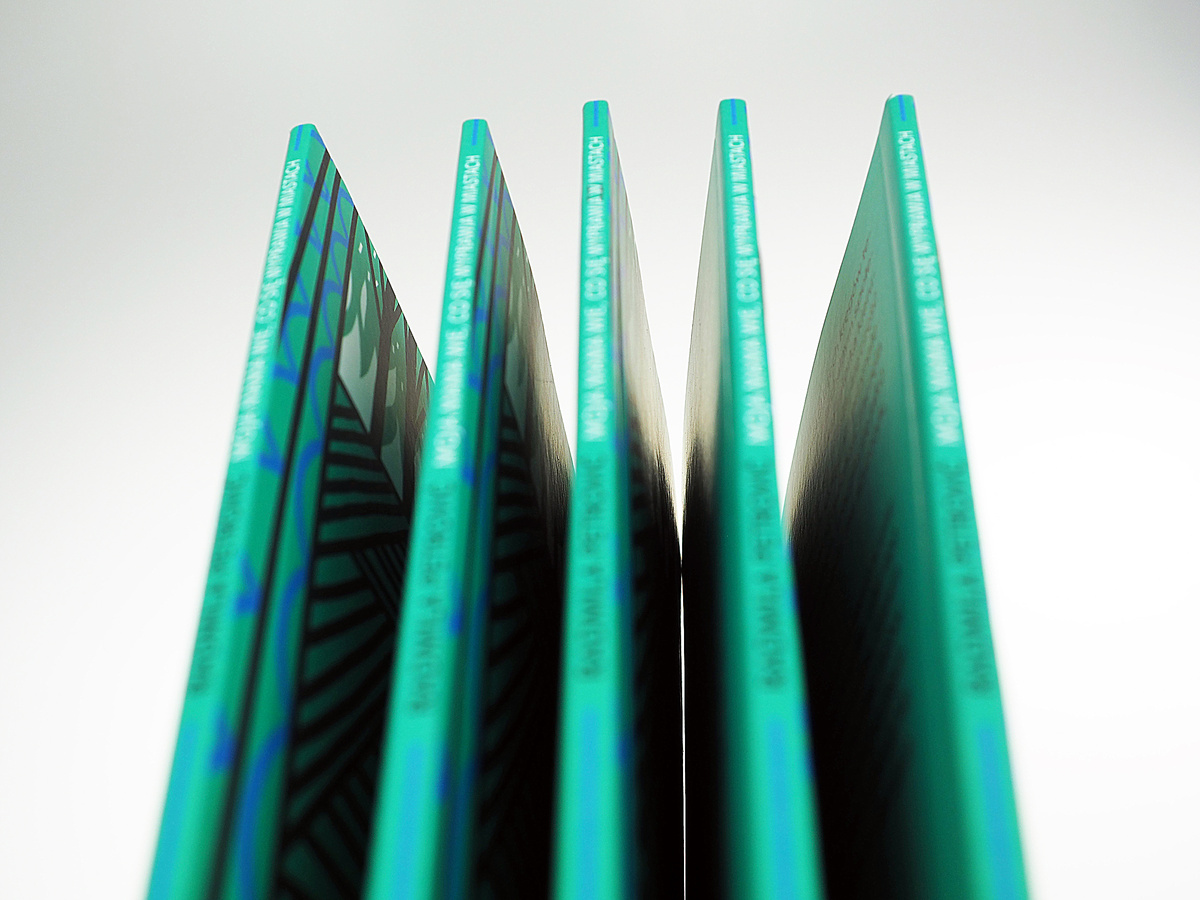 Moja mama wie, co się wyprawia w miastach