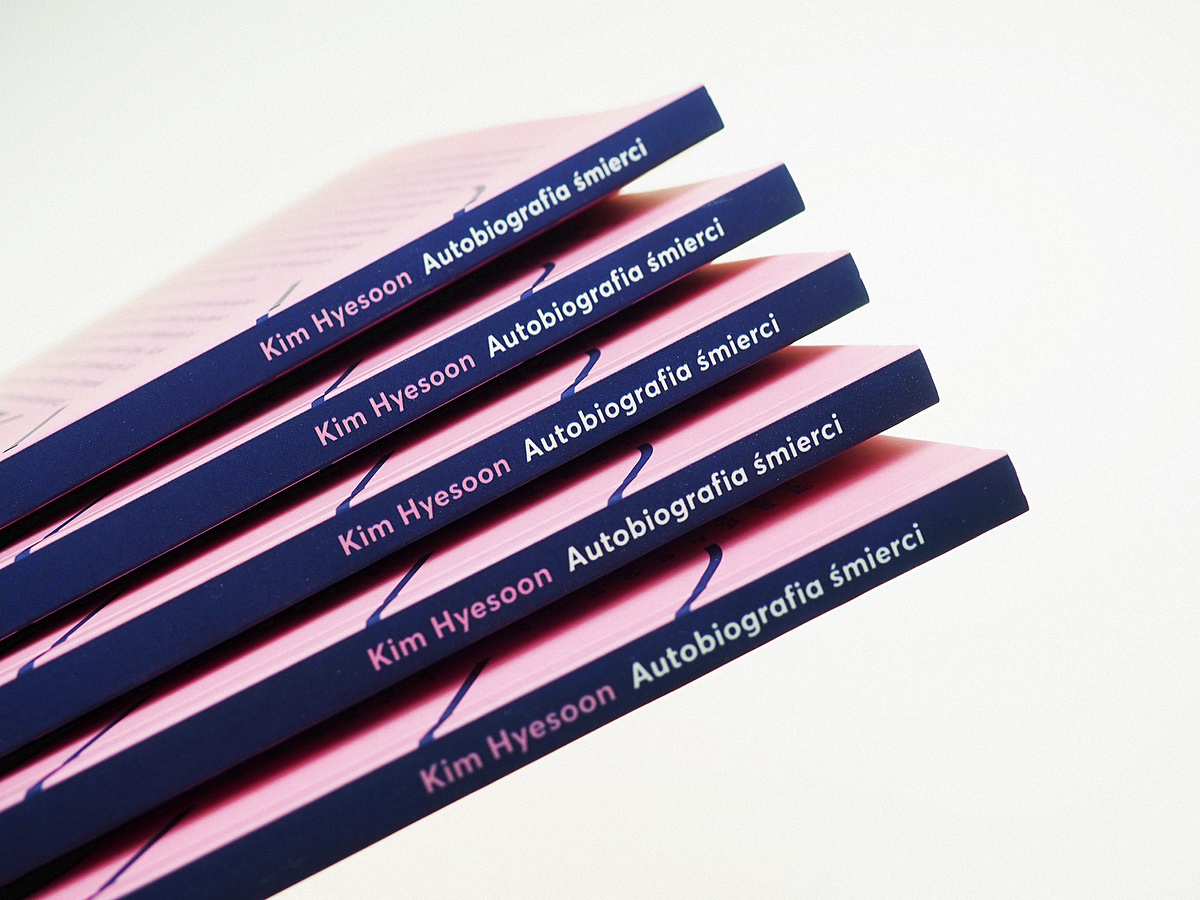 Autobiografia śmierci